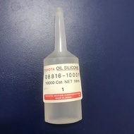 FAN CLUTCH OIL / SILICONE OIL ( 08816-10001 ) NET:18ml