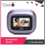 JBL Live Beam 3 Noise cancelling Wireless Earphones