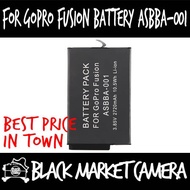 [BMC] For Gopro Fusion Fusion Replacement Battery ASBBA-001 (2720mah)