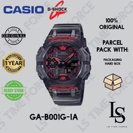 G-SHOCK ORIGINAL GA-B001G-1A/GA-B001G-1ADR/GA-B001G/GAB001G