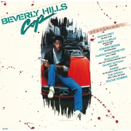 Various - Beverly Hills Cop (OST) (Multiple CD version) Digital Music Download Album in CD Quality