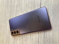 Samsung S21+ 8/256gb