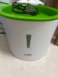 Catit 花朵寵物飲水機