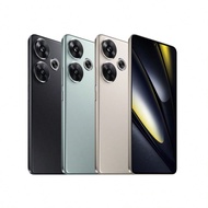 POCO F6 5G Global Version Smartphone Snapdragon 8s Gen 3 Processor 6.67" CrystalRes 1.5K 120Hz Flow