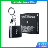 Bts (Bts) - 2025 Bts Festa Capsule Album Vol.1