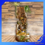 EXTRA LARGE WATER FOUNTAIN HEIGHT 152 CM HOME DECORATION FF805