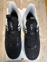 Under Armour Team Curry 9 籃球鞋