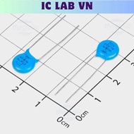 [20 Pieces]- Varistor Surge Capacitor 07D471K 470V Ic Lab VN