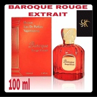 Barque Rouge 540 Extrait de Parfum 100 ml