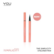 The Simplicity Eyeliner Pen by You Makeups
