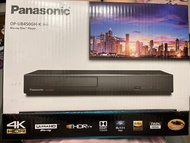 Panasonic 樂聲 DP-UB450 4K Ultra HD Blu-ray Dolby Vision 藍光碟機