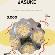 jasuke jagung susu keju kental manis