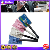 20-65 Cm Toll Card Stick Adjustable Touch N Go Stick Holder Touch And Go Toll Card Stick Holder TnG 