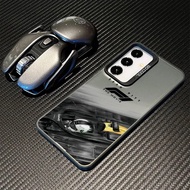 F1 Speed Handsome Cool Phone Case Suitable for Samsung A05 A06 A16 A15 A35 A24 A23 S25ULTRA S23ULTRA