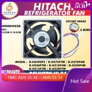 R-VG490P3 R-H275P7M R-H270P4M R-H240P7M R-H310P4M R-H350P4M R-H315P7M R-H350P7M HITACHI Refrigerator