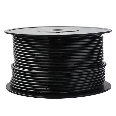 Grey Knight OCC Silver Plated Audio Cable DIY Speaker Filter Internal Line 15AWG/13/11/9AWG Engineer