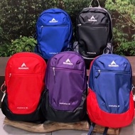 EIGER1989 Backpack Macaca 12L Backpack.
