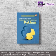 Basic Programming Book Using Python Programming - Dian Ahkam Sani
