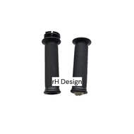 Royal Enfield Handle Grip - Interceptor 650, Continental GT 650 & Super Meteor 650