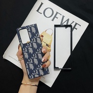 CASE HARDCASE DOR SAMSUNG Z FOLD 7 Z FOLD 6 Z FOLD 5 Z FOLD 4 Z FOLD 3