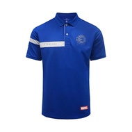 FBT x MARVEL เสื้อโปโล เสื้อคอปก ETERNALS D2C438