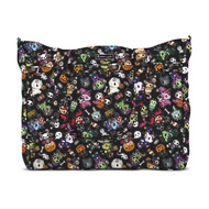 Jujube Super Be Tokidoki Diaper Bag - Spooktacular Kawaii