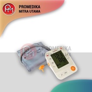 TensiOne alat ukur tekanan darah (Digital)