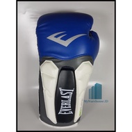 Glove Everlast Iso Plate Prime Boxing Muaythai Kickboxing Boxing Gloves