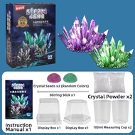Educational DIY 3D Puzzle Toys