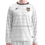 KING OF DRIBBLE Jersey Erspo National Team 2025 Supporter Away Men'sLS ERS.XF0684 Original