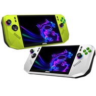 MSI Claw [ A8 BZ2EM ] AMD Ryzen Z2 Extreme, AMD Radeon 890M, 24GB DDR5, 1TB SSD, W11 - Gaming Consol