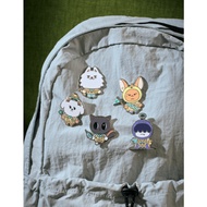 [MERCH] TXT PPULBATU Badge Set