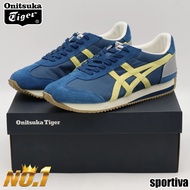 Onitsuka Tiger CALIFORNIA 78 VIN Comfortable All-Match Running Shoes unisex leisure shoes size 36-45