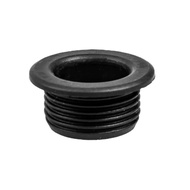 Mercedes Benz W123 W124 W126 W201 W202 Ring Door Lock Knob Bushing Housing