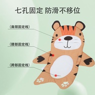 A a.Baby Stroller Cushion Baby Stroller Cotton Cushion Universal Warm Children Baby Stroller Cushion