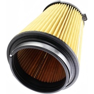 FA1922 Air Filter Compatible with FORD Mustang Shelby V8-5.2L,Mach 15L V8,F150 5.2L V8