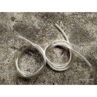2T Oil Hose Clear 2t Oil Pump Hose Japan Fuel Hose