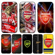 Arsenal Football Club Exquisite Cases N6 for Realme GT neo 3T P1 C85 C75x C71 15X GT2 Pro Compatibil