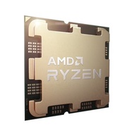 AMD 超微  R5 7500F MPK 3.7GHz 6核12緒/無內顯