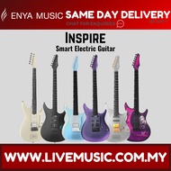 ENYA Inspire Smart Electric Guitar (INSPIRESMART)