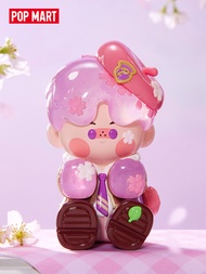 POP MART PINO JELLY Cherry Blossom Academy Figure