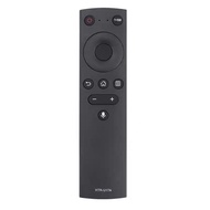 Suitable for Haier TV Voice Remote Control 75C8/C7 LU75D31 (PRO) LS75Z51Z (PRO)