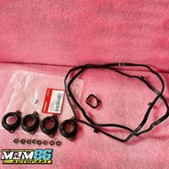 Spark plug seal valve gasket 12030-5A2-A01 honda accord cr2 2013-2019 Honda Thailand