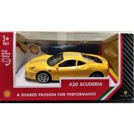 Ferrari 430 Scuderia SHELL MOTORSPORT COLLECTION 2019