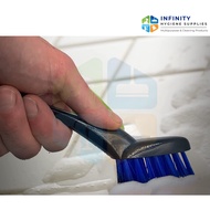 Grouting Brush / FOR REMOVING DIRT FROM THE GAP TILES