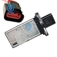 Mass Air Flow Maf Sensor For FORD MAVERICK 2.3 3.0 ECOSPORT 1.5 Ti FOCUS MONDEO 1.6Ti 1.6LPG AFH60M-