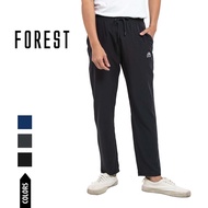 Forest Seluar Track Lelaki | Forest Tracksuit Pants Men Stretchable Dri Fit Quick Dry - 10735
