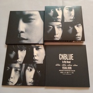 [WTS] CNBLUE JAPAN Album : IN MY HEAD