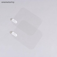 EM 2 PCS For Dash Cam Electrostatic Stier Electrostatic Film Glass Protector Screen Protector n