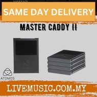 Atomos Master Caddy II (5 Pack)